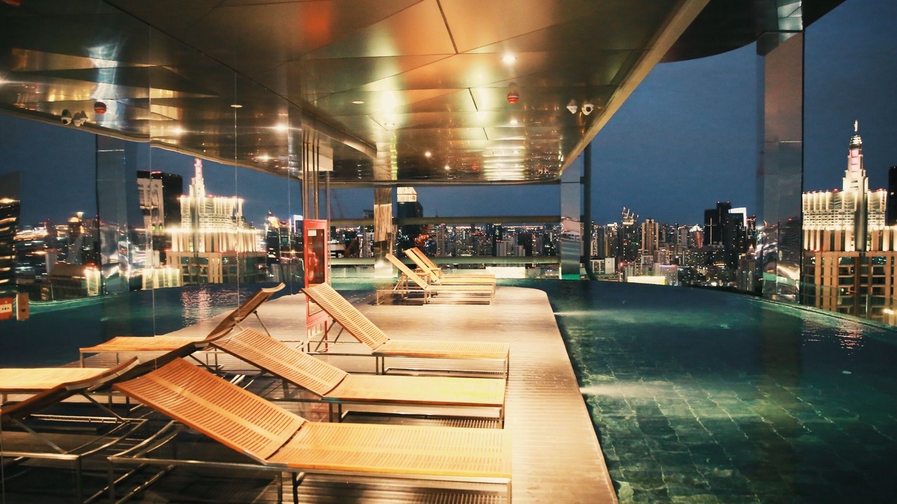 Photo of Outdoor in Pathumwan