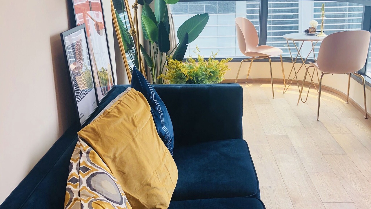 Photo of Livingroom in Pathumwan