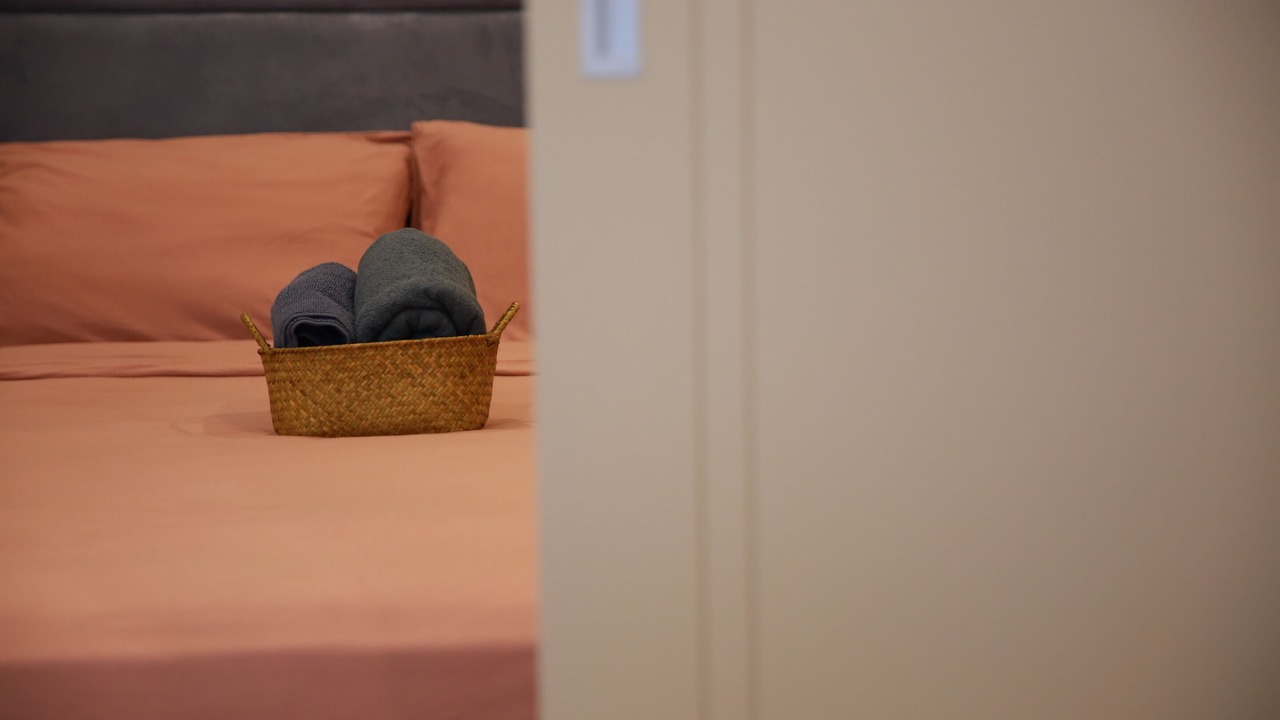 Photo of Bedroom in Pathumwan
