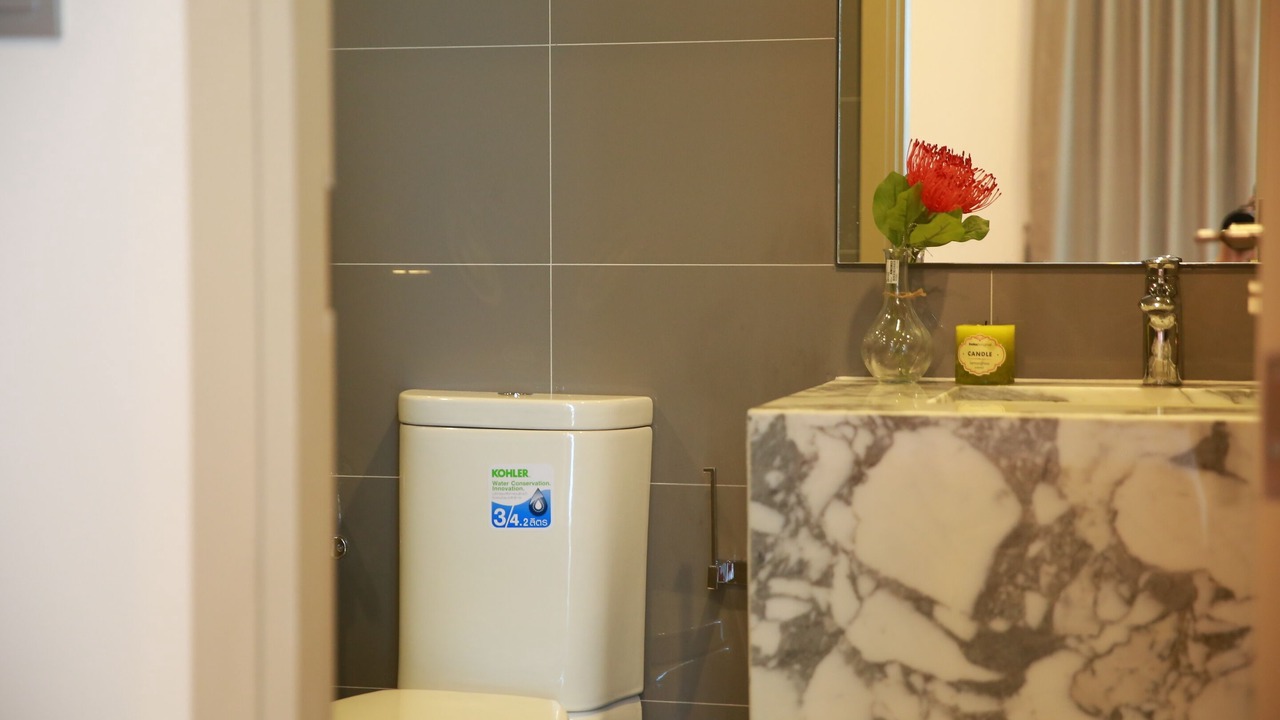 Photo of Bathroom in Pathumwan