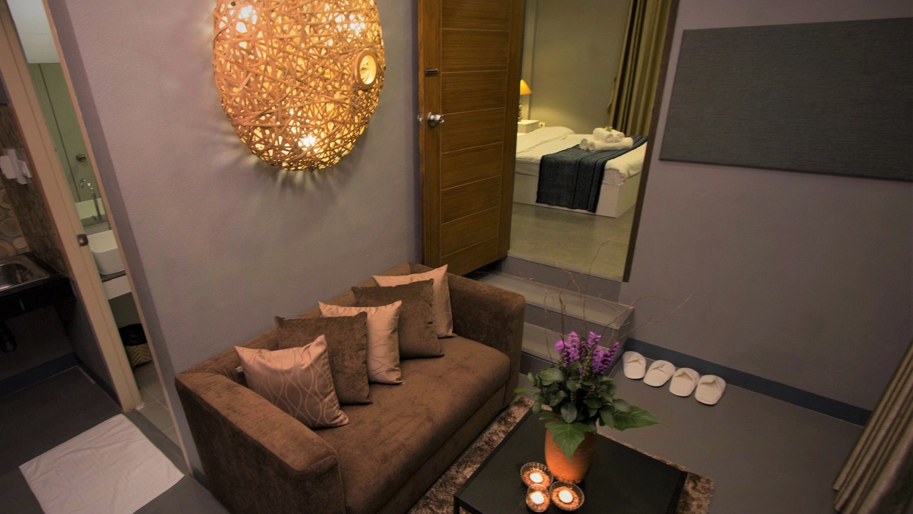 Photo of Bedroom in Chang Moi