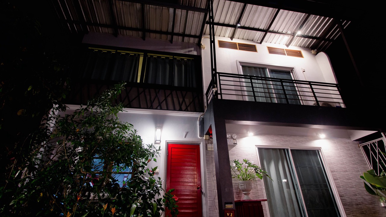 Photo of Outdoor in Chang Moi