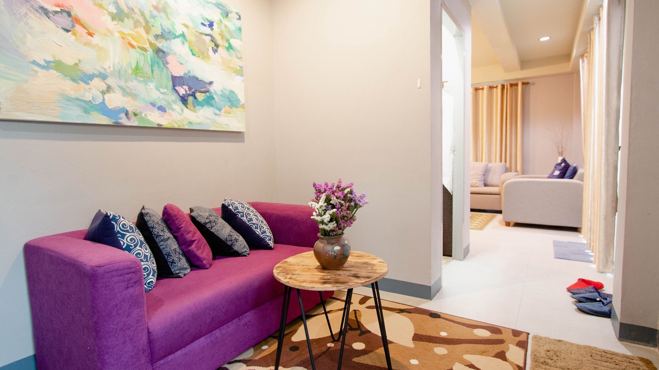 Photo of Bedroom in Chang Moi