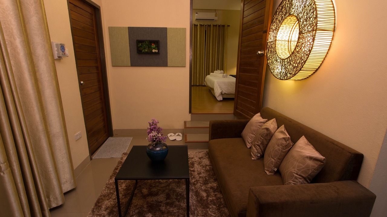 Photo of Bedroom in Chang Moi