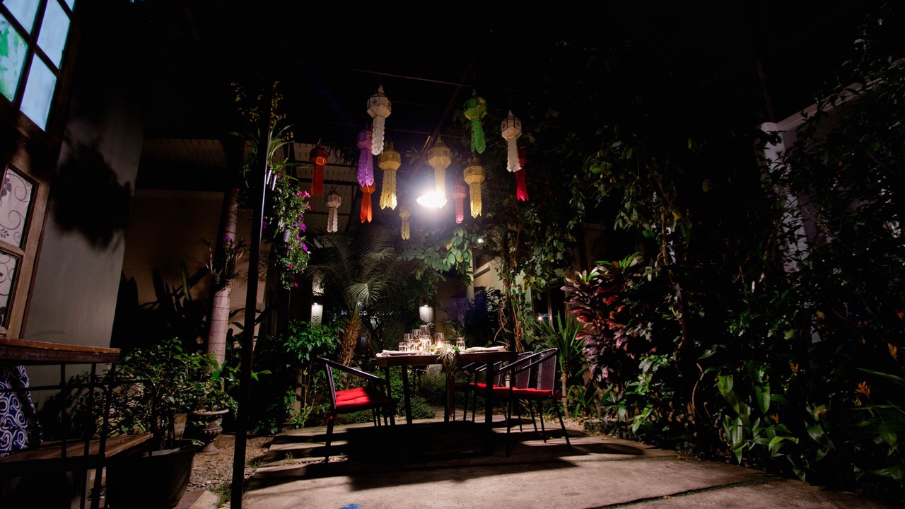 Photo of Outdoor in Chang Moi