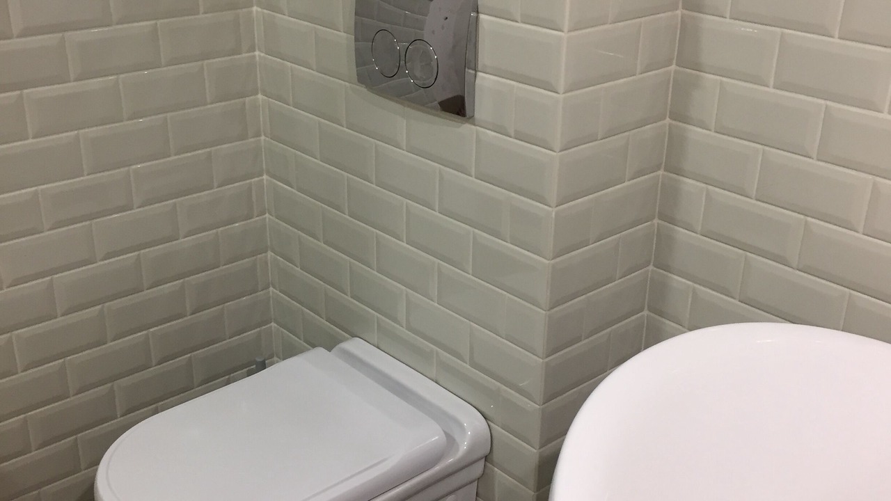 Photo of Bathroom in Rangsit