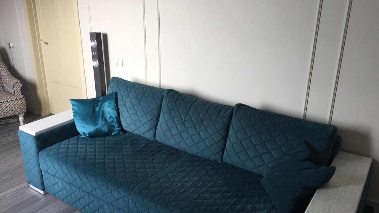 Photo of Livingroom in Rangsit