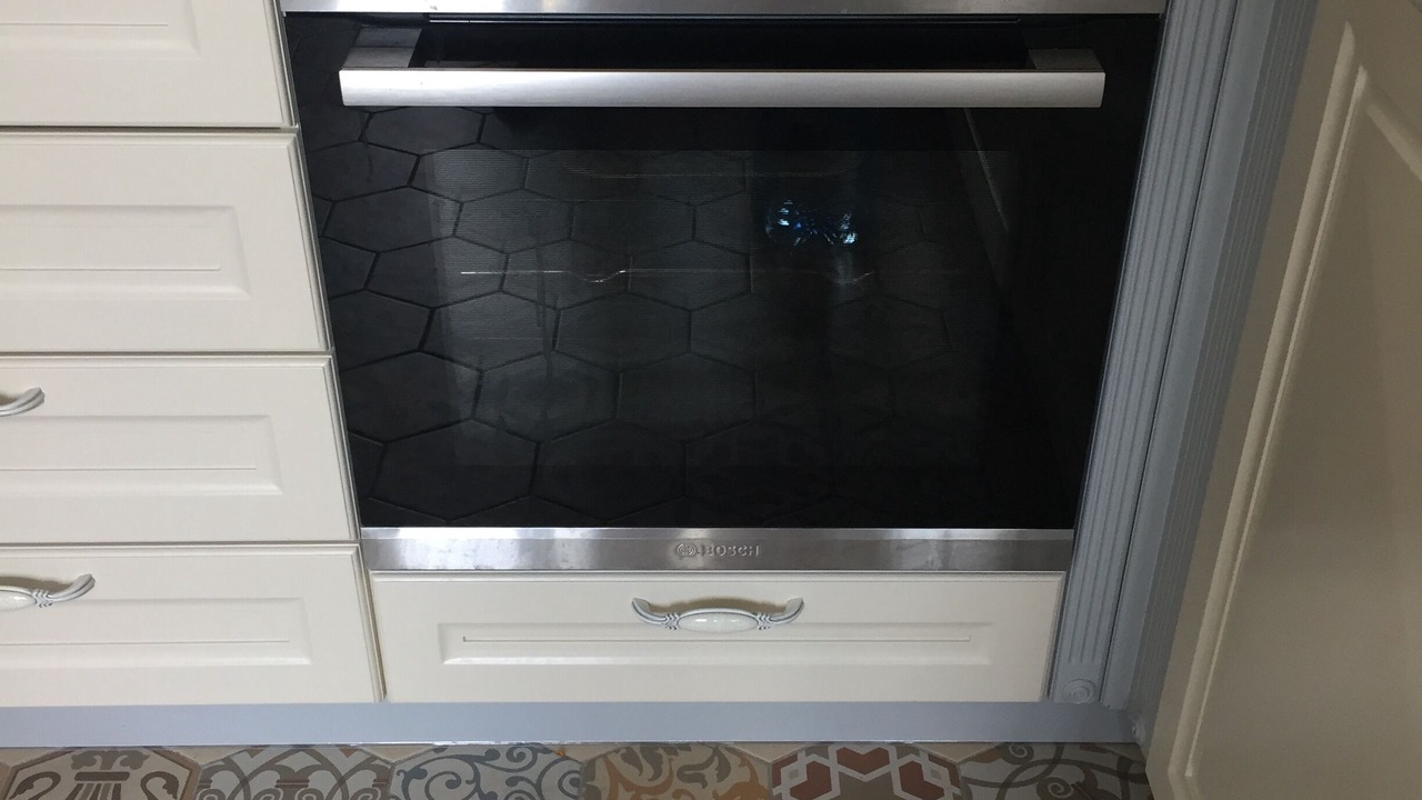 Photo of Kitchen in Rangsit