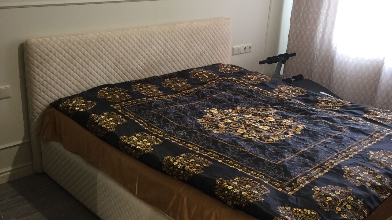 Photo of Bedroom in Rangsit