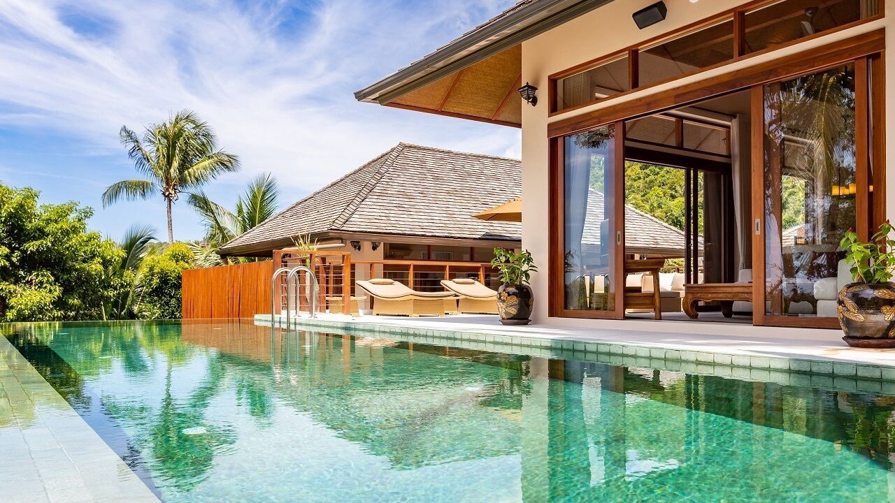 Photo of Outdoor in Ko Pha-ngan