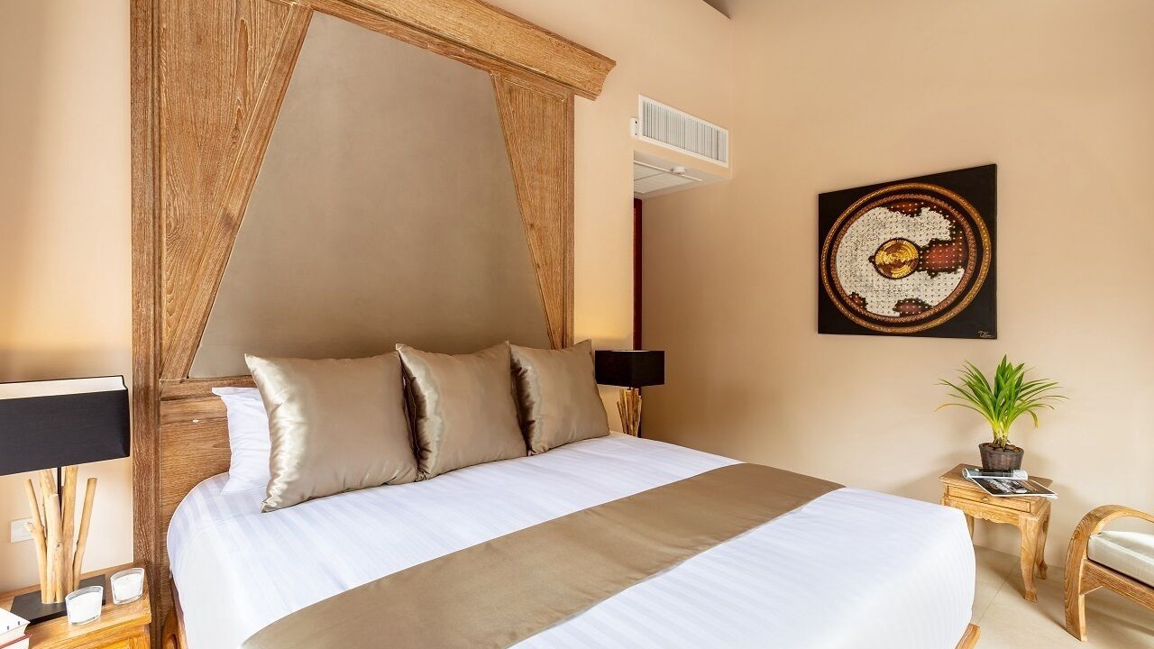 Photo of Bedroom in Ko Pha-ngan