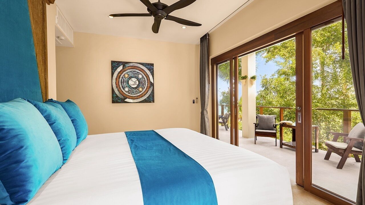 Photo of Bedroom in Ko Pha-ngan