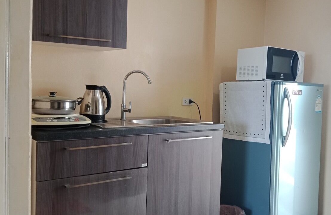 Photo of Kitchen in Nimman