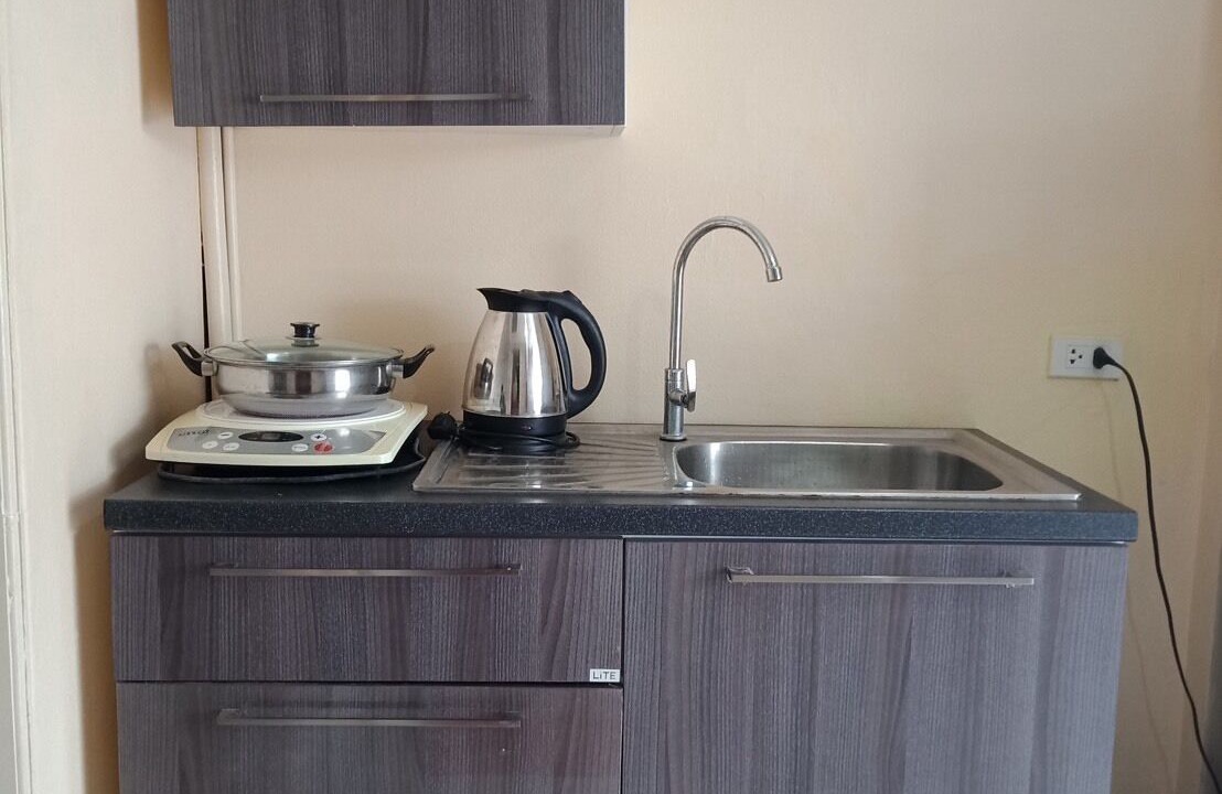 Photo of Kitchen in Nimman