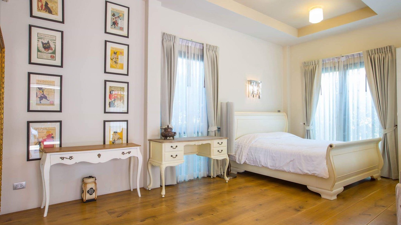 Photo of Bedroom in Nong Kwai