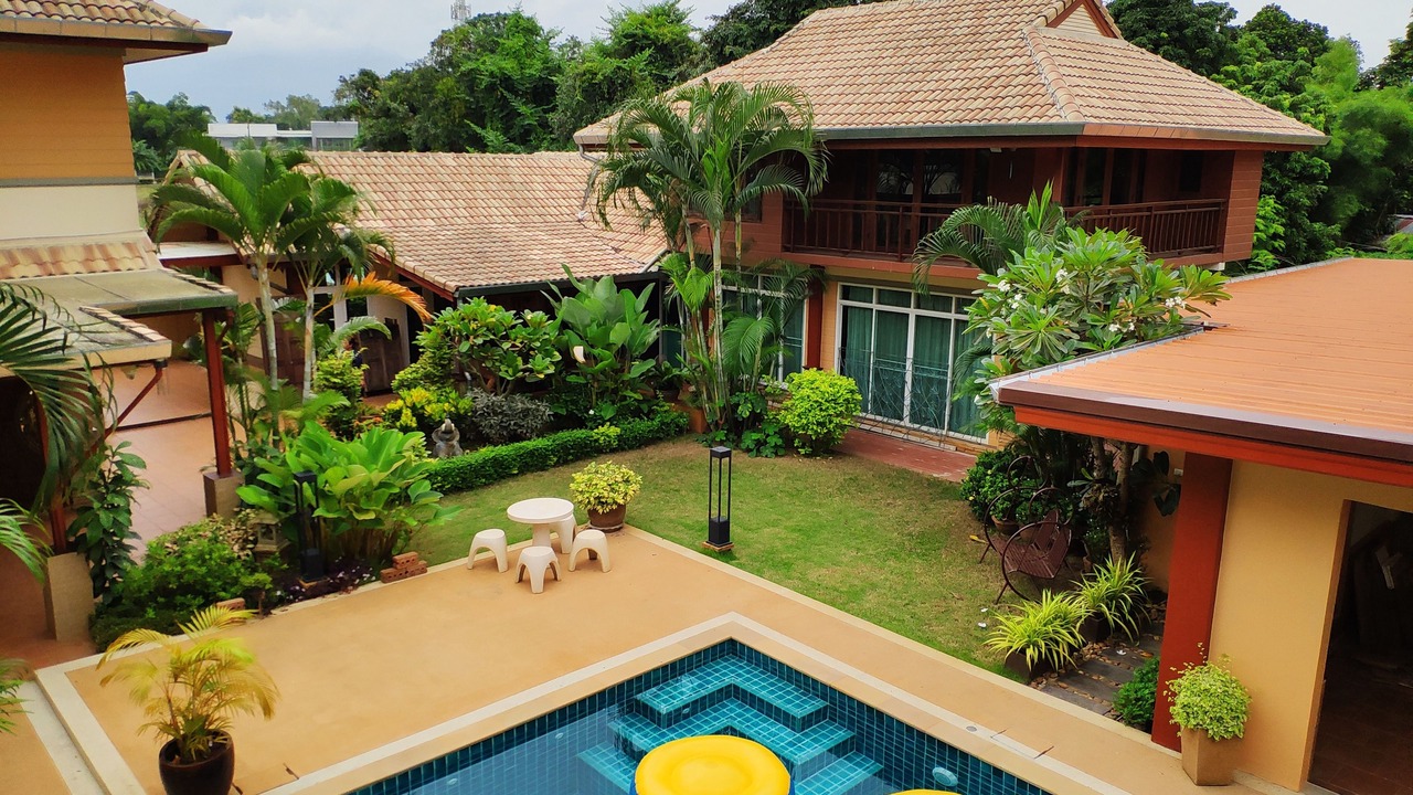 Photo of Outdoor in San Sai