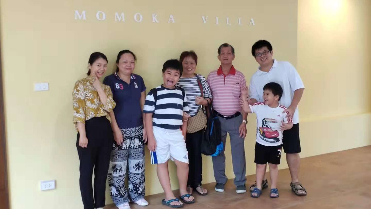 Photo of Others in San Sai