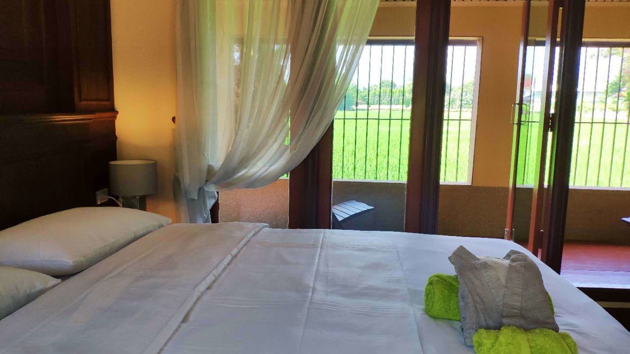 Photo of Bedroom in San Sai