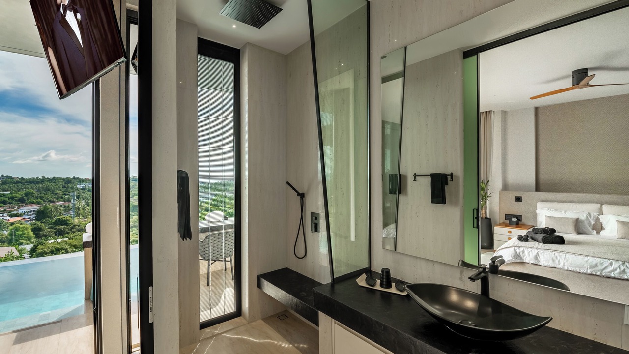 Photo of Bathroom in Plai Laem