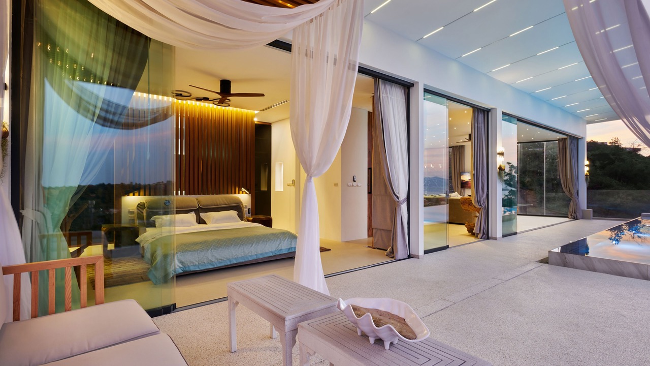 Photo of Patio Balcony in Plai Laem