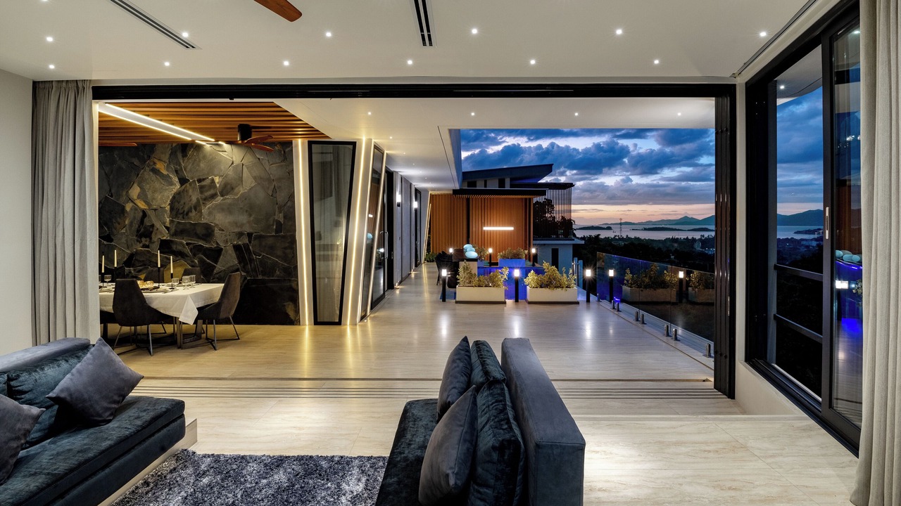 Photo of Livingroom in Plai Laem