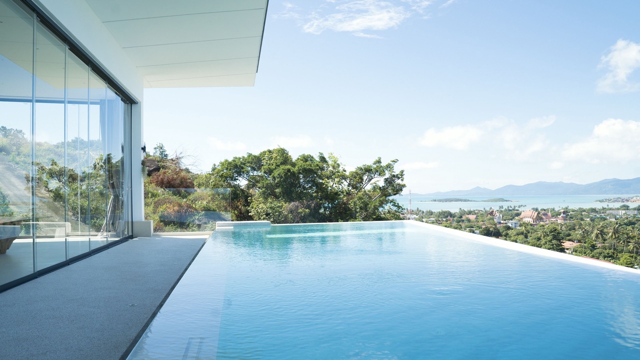 Photo of Outdoor in Plai Laem