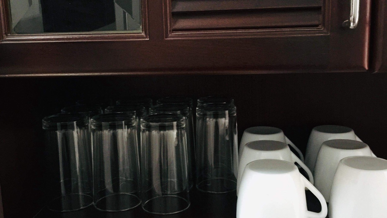 Photo of Bathroom in Wang Pong