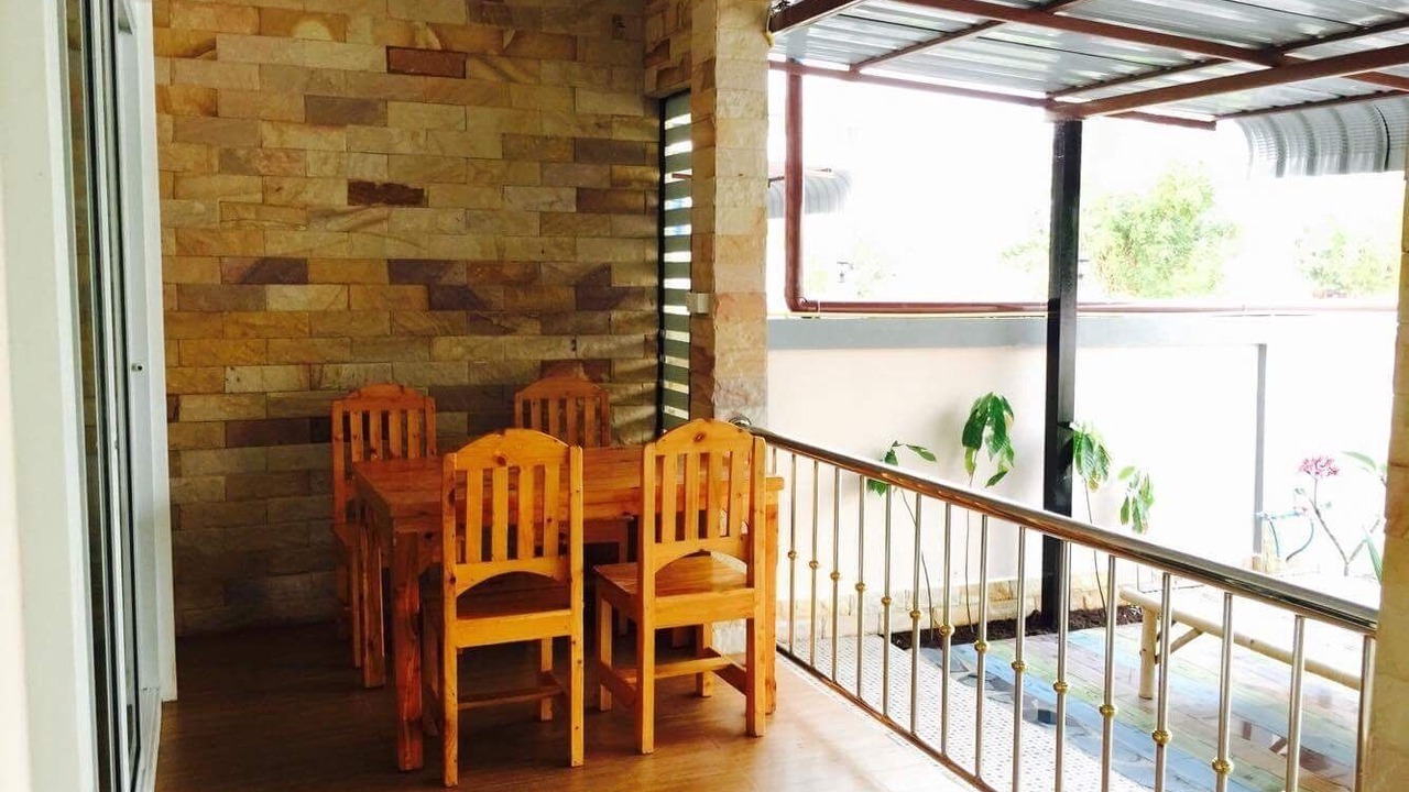 Photo of Outdoor in Wang Pong