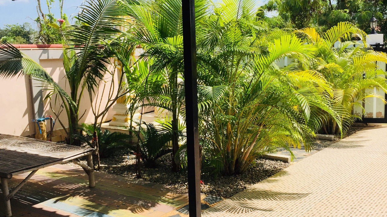 Photo of Patio Balcony in Wang Pong