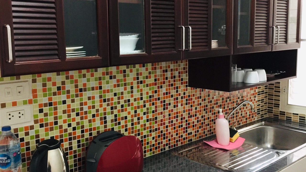 Photo of Kitchen in Wang Pong