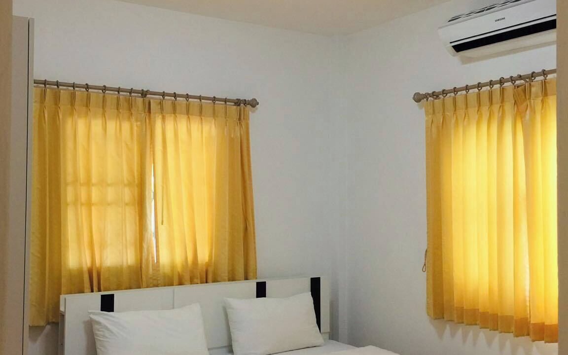 Photo of Bedroom in Wang Pong