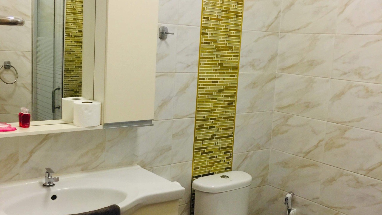 Photo of Bathroom in Wang Pong