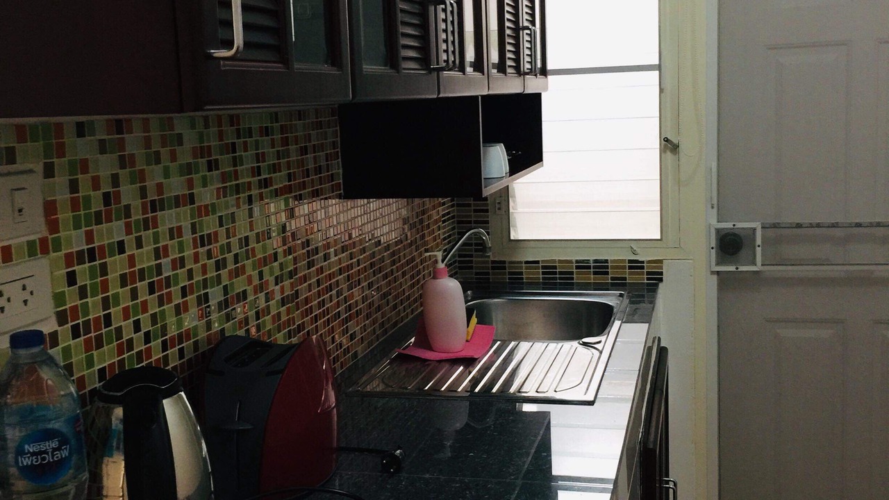 Photo of Kitchen in Wang Pong