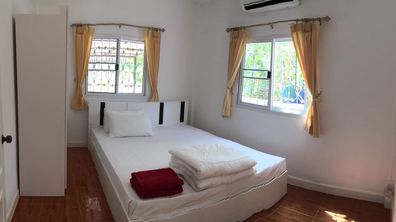 Photo of Bedroom in Wang Pong