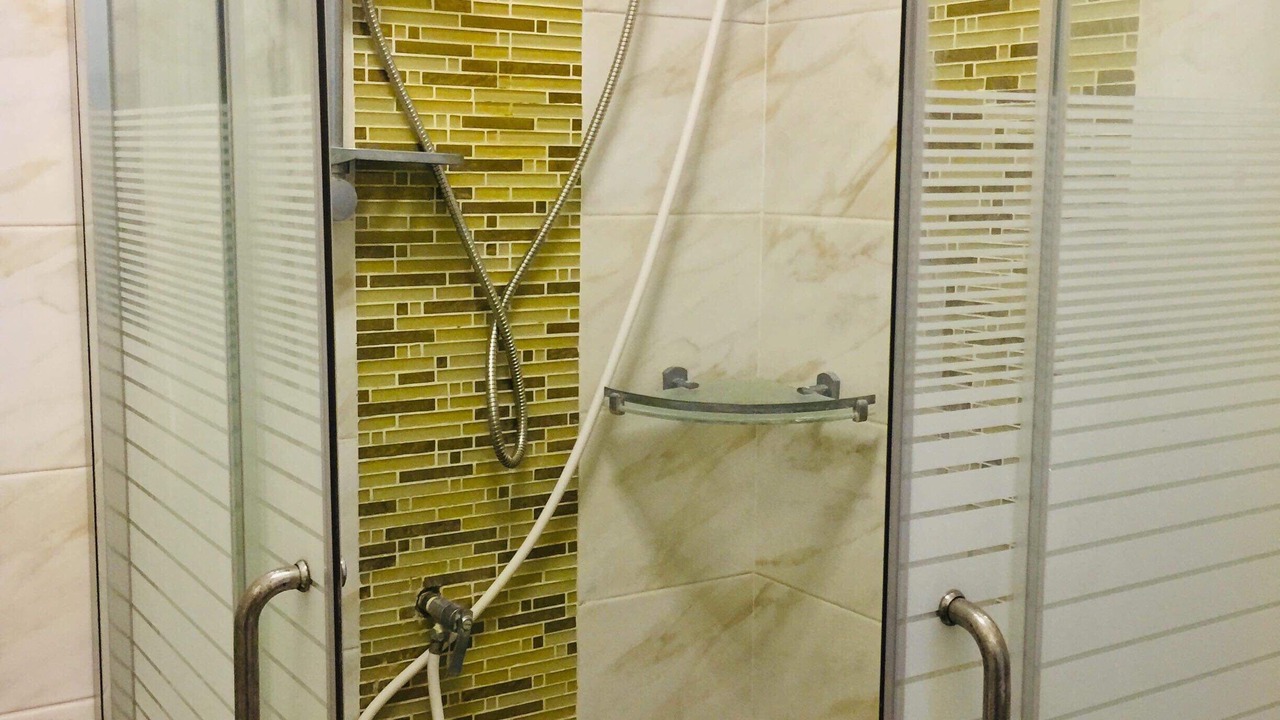 Photo of Bathroom in Wang Pong