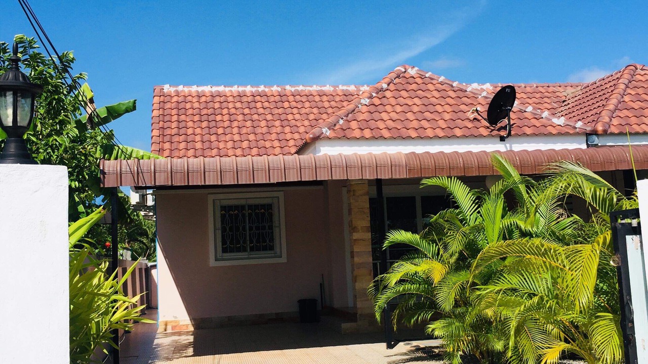 Photo of Outdoor in Wang Pong