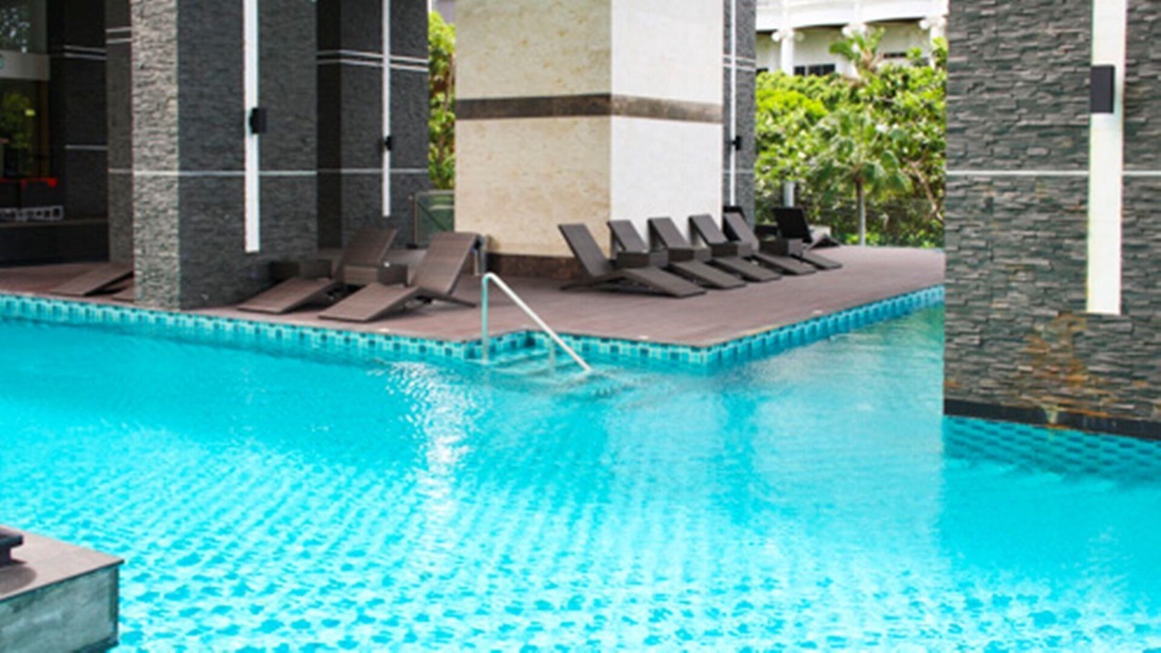 Photo of Outdoor in North Pattaya