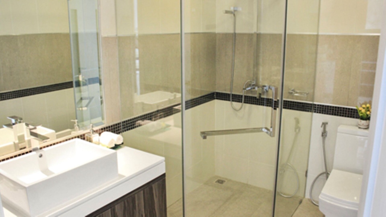 Photo of Bathroom in North Pattaya