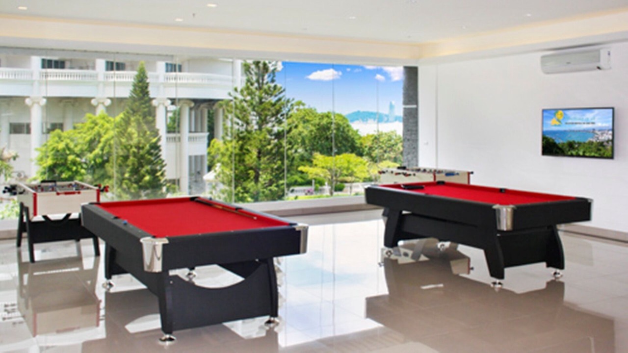 Photo of Bedroom in North Pattaya