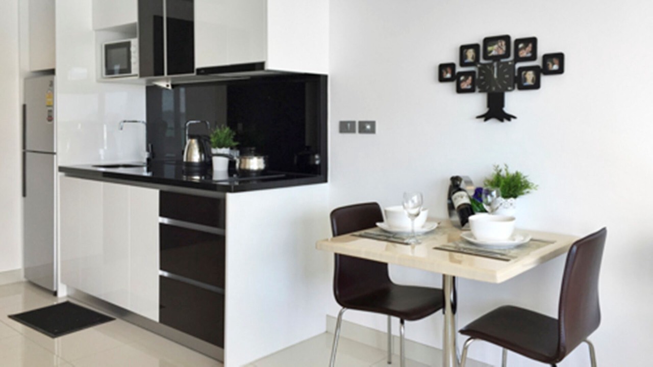Photo of Kitchen in North Pattaya