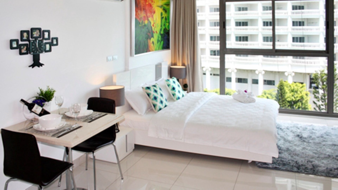 Photo of Bedroom in North Pattaya