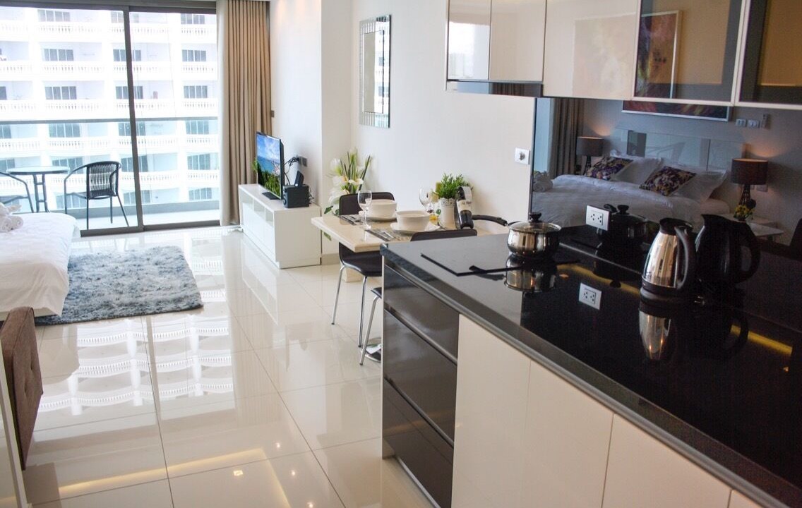 Photo of Bedroom in North Pattaya