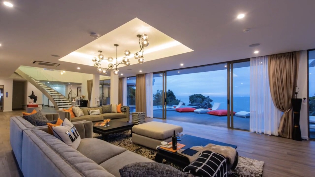 Photo of Livingroom in Ban Nakhale