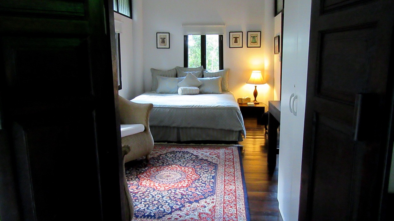 Photo of Bedroom in Na Thon