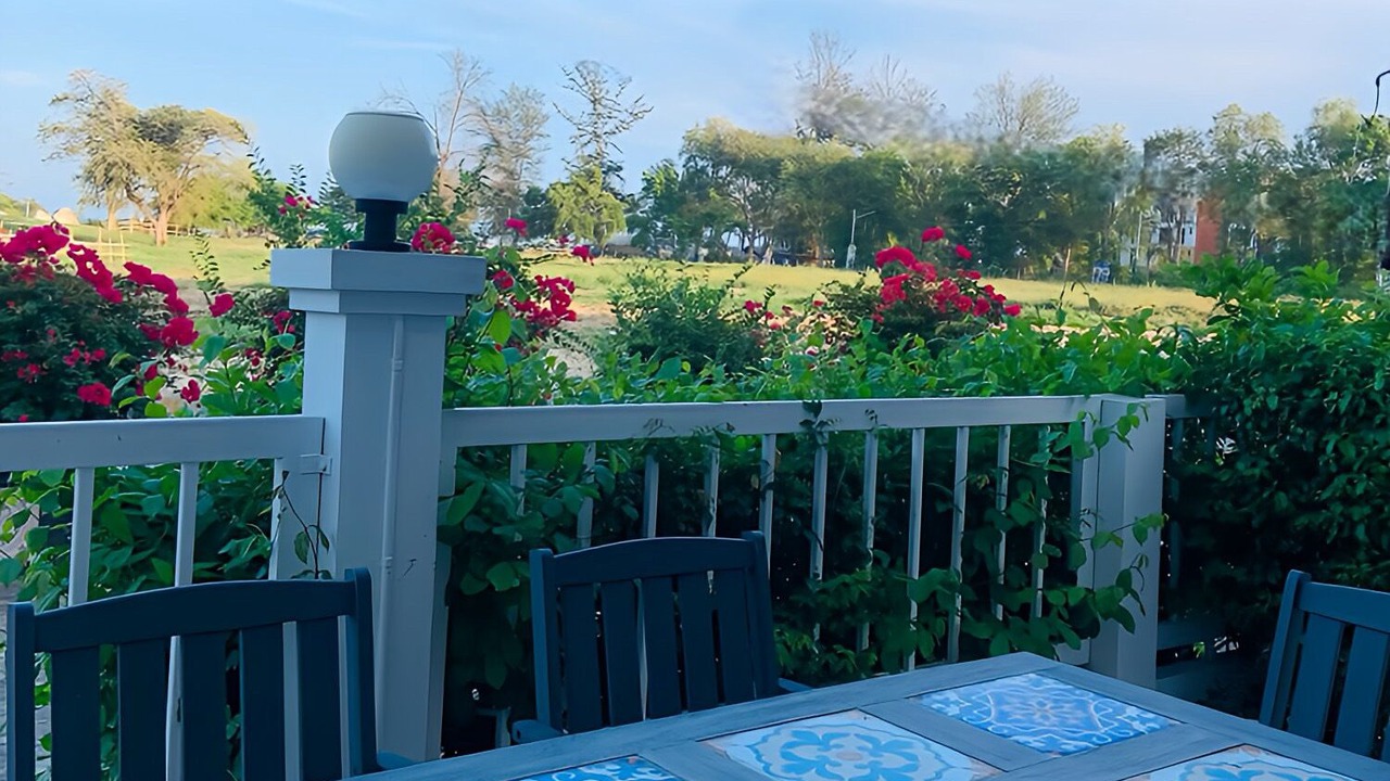 Photo of Outdoor in Khao Takiab