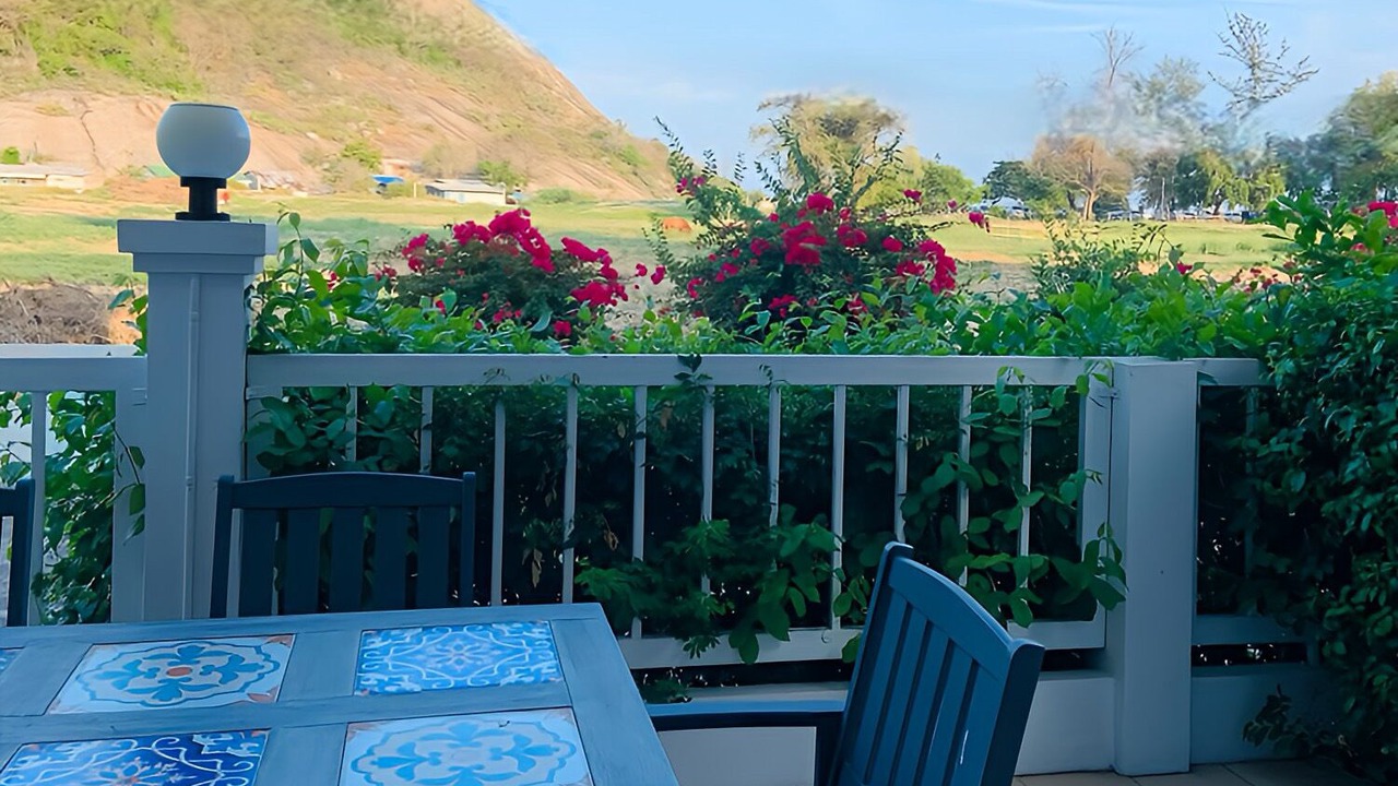 Photo of Outdoor in Khao Takiab