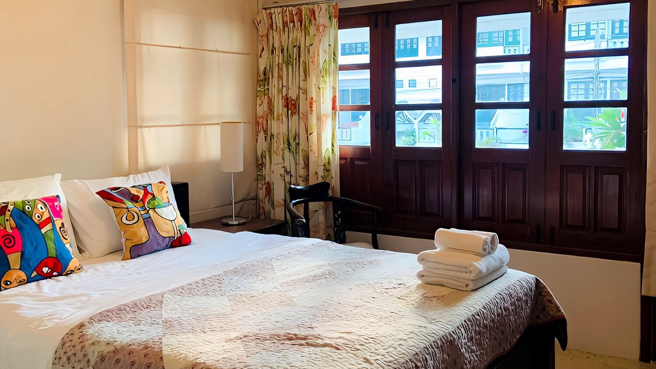 Photo of Bedroom in Khao Takiab