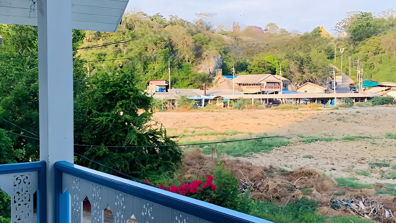 Photo of Outdoor in Khao Takiab