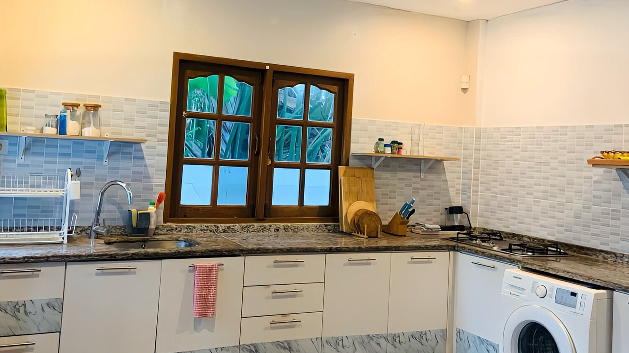 Photo of Kitchen in Khao Takiab