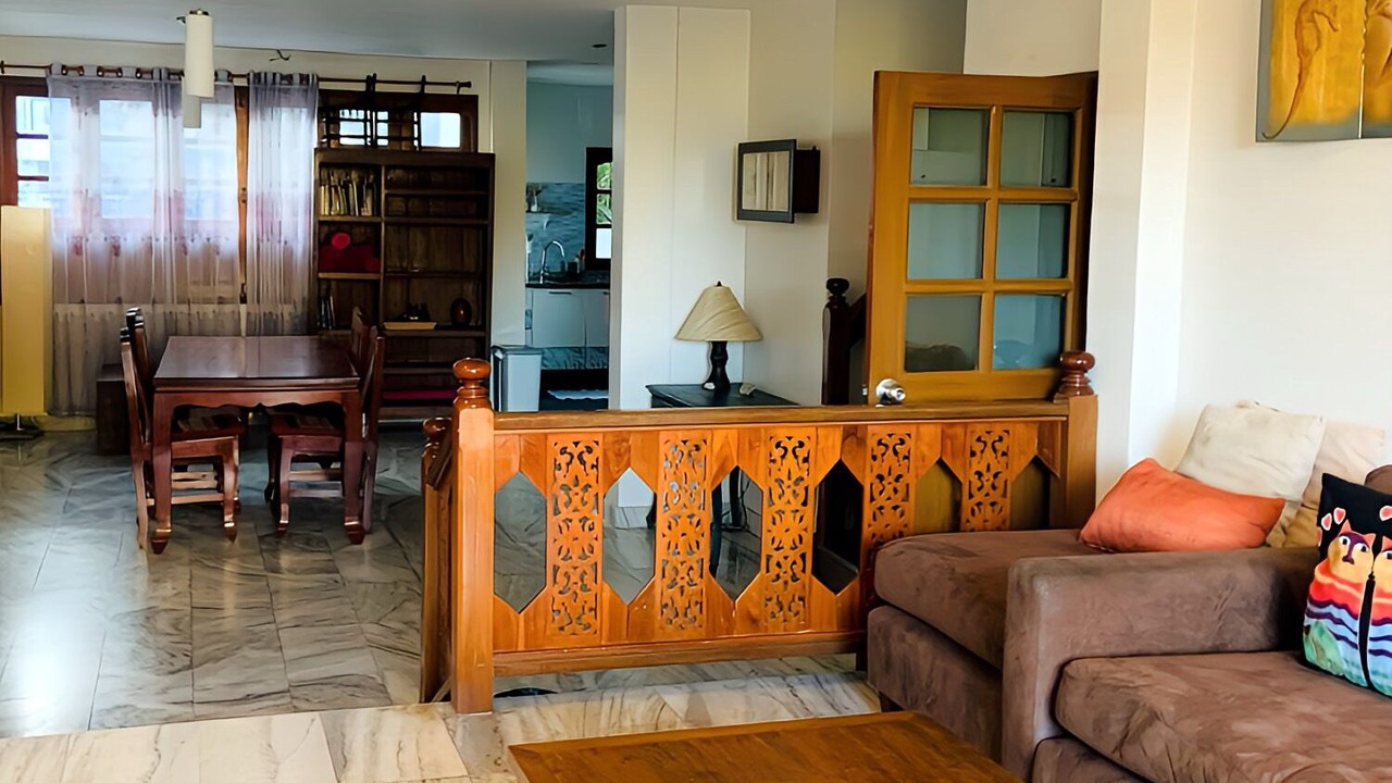Photo of Livingroom in Khao Takiab